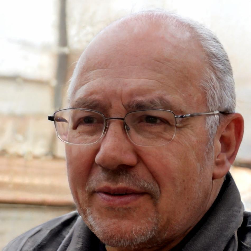 Portret mentor financiar