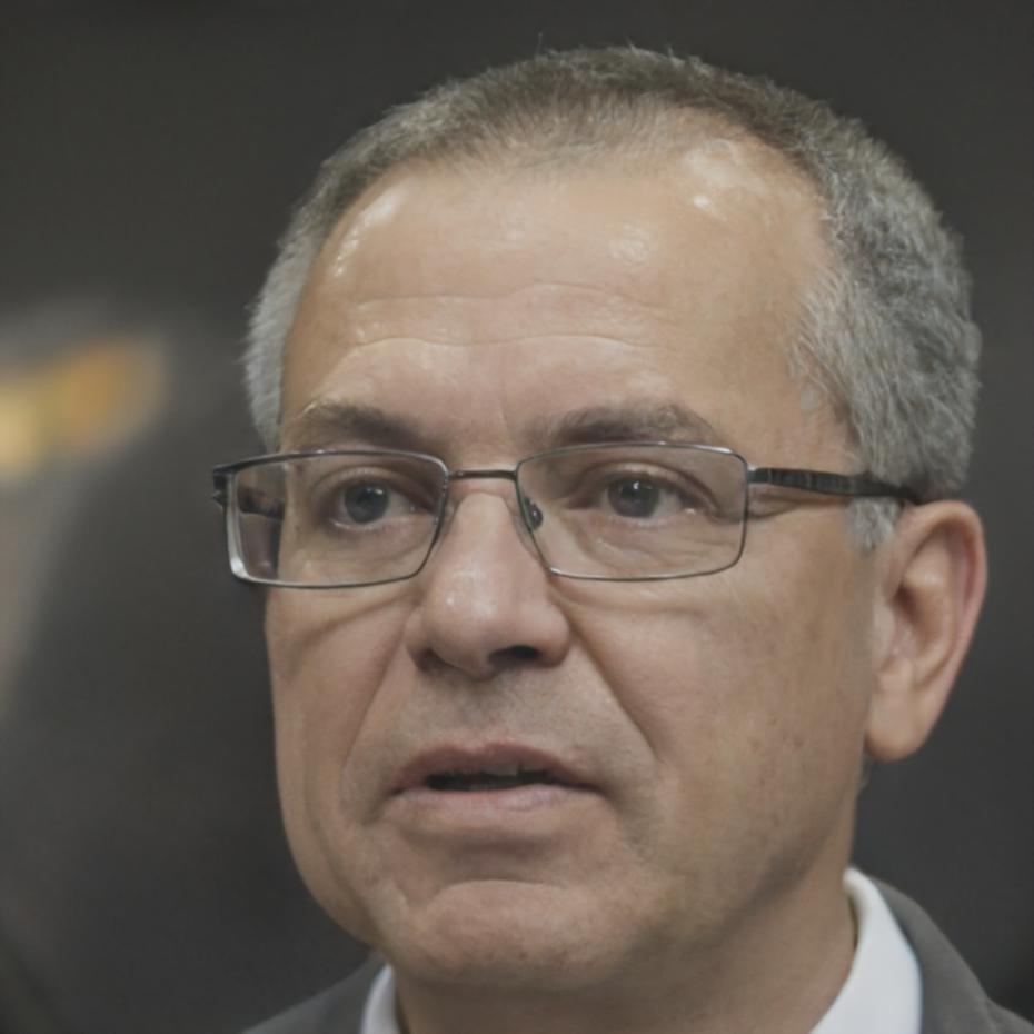 Portret profesional Rădulescu-Mavros Tiberiu